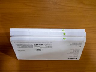 Correa Apple Watch Trail Loop Nueva Precintada