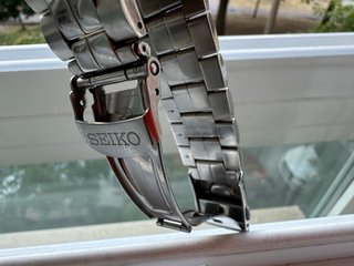 Reloj Seiko