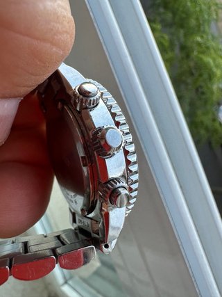 Reloj Seiko
