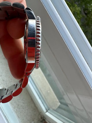 Reloj Seiko