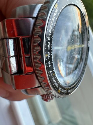Reloj Seiko