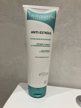 Trofolastin Anti-Estrías Nuevo