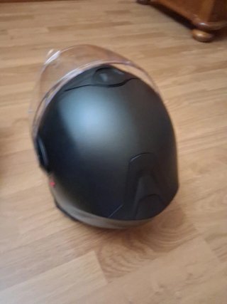Casco Scorpion EXO 930 Negro Mate