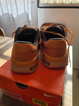 Nike Metcon 9 Talla 44