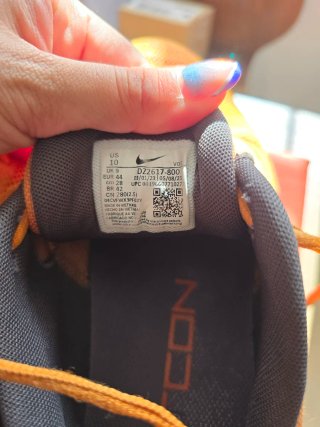 Nike Metcon 9 Talla 44