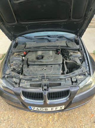 BMW Serie 3 2006
