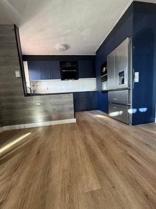 Instalación de Parquet
