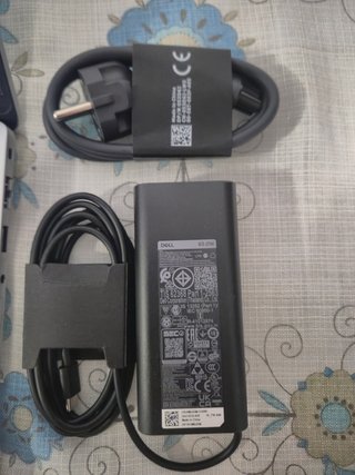 Portátil Dell Pro 14 Plus PB14250 Nuevo