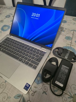 Portátil Dell Pro 14 Plus PB14250 Nuevo