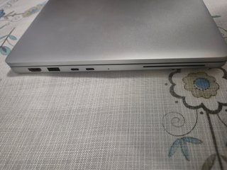 Portátil Dell Pro 14 Plus PB14250 Nuevo
