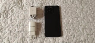 Doogee Note 58 Pro Negro