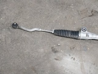 CREMALLERA DIRECCION NISSAN MICRA V (K14) Acenta