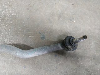 CREMALLERA DIRECCION NISSAN MICRA V (K14) Acenta