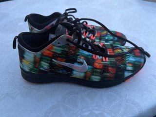 Zapatillas Nike Talla 38.5