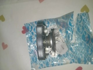 Tapón de radiador