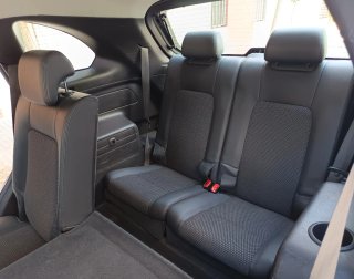Chevrolet Captiva 2007