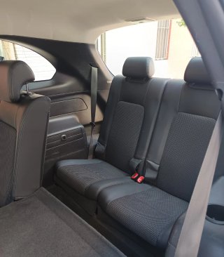 Chevrolet Captiva 2007