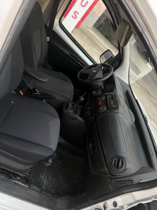 Peugeot Pepper 1.3 HDI
