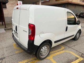 Peugeot Pepper 1.3 HDI