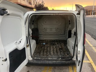Peugeot Pepper 1.3 HDI