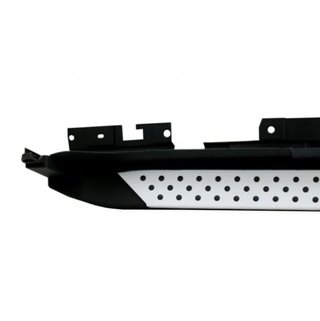 Estriberas Laterales BMW X3 F25