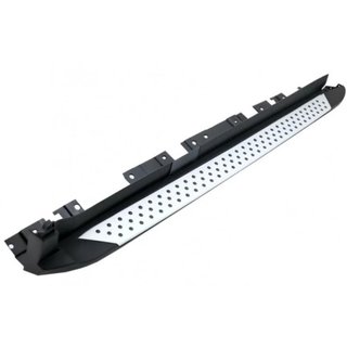 Estriberas Laterales BMW X3 F25