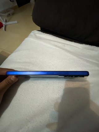 TCL 50 SE 6+256GB Azul Medianoche