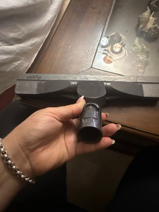 Cepillo Dyson para aspiradora