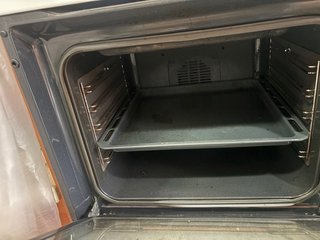 Horno y Microondas Fagor