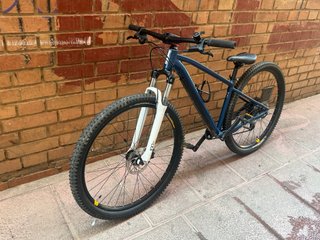 Bicicleta Rockrider 520