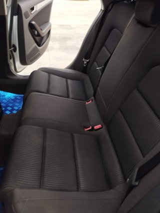 Audi A4 2009