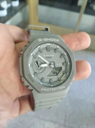 CASIO G-SHOCK GA-2100ET-8AER (SUPER OFERTA)