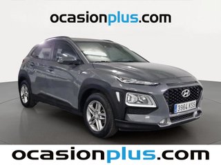 Hyundai Kona 1.0 TGDI Klass 4x2 88 kW (120 CV)
