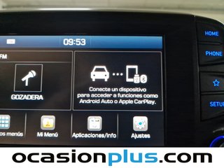 Hyundai Kona 1.0 TGDI Klass 4x2 88 kW (120 CV)