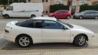 Ford probe 1993