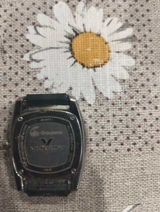 2 relojes,viceroy y festina ,escucho ofertas
