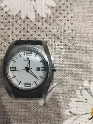 2 relojes,viceroy y festina ,escucho ofertas