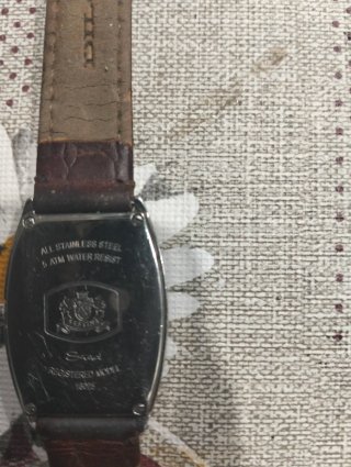 2 relojes,viceroy y festina ,escucho ofertas