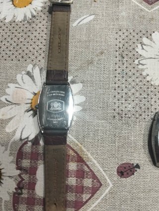 2 relojes,viceroy y festina ,escucho ofertas