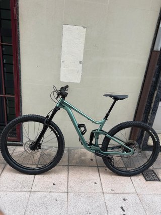 GIANT STANCE 29 2 2024 talla M