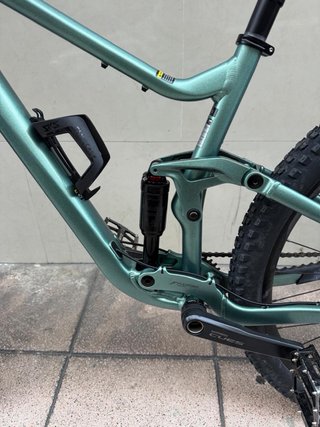 GIANT STANCE 29 2 2024 talla M