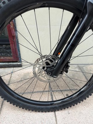 GIANT STANCE 29 2 2024 talla M