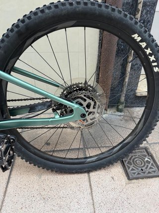GIANT STANCE 29 2 2024 talla M
