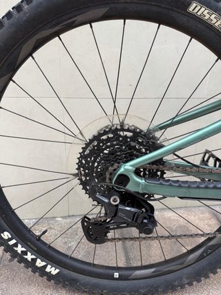 GIANT STANCE 29 2 2024 talla M