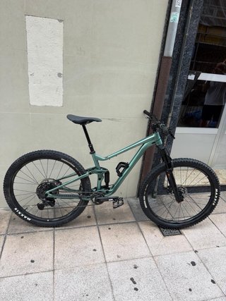 GIANT STANCE 29 2 2024 talla M