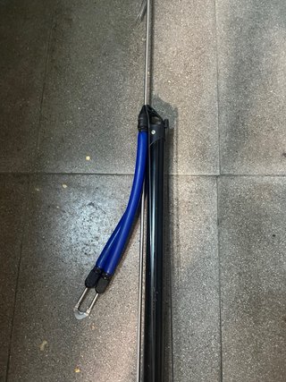 Cressi Comanche 90 Fusil de pesca submarina