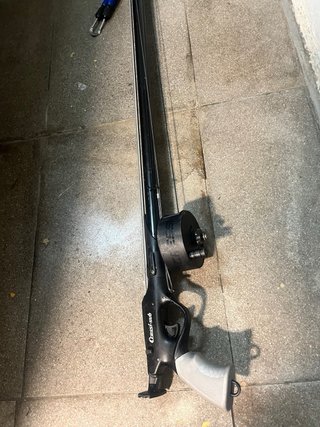Cressi Comanche 90 Fusil de pesca submarina