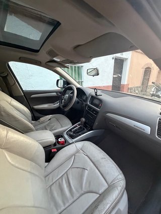 Audi Q5 2010