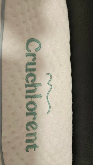 Almohada Cervical