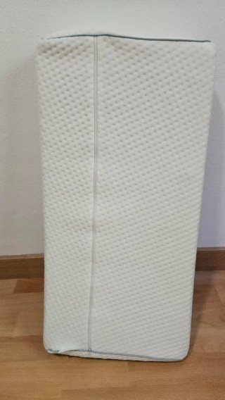 Almohada Cervical